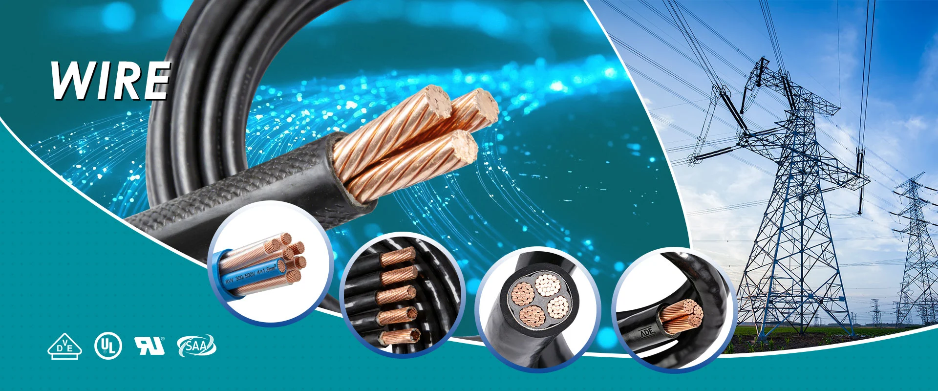 Wire Manufacturer