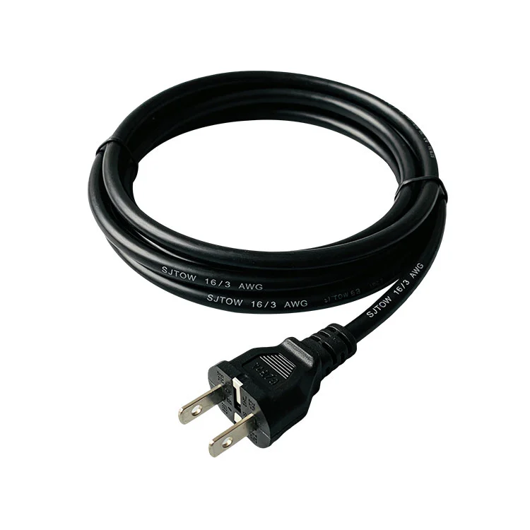 American Standard SJT Thermoplastic Wire