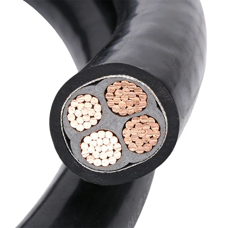 CCC Rubber-sheathed Wire