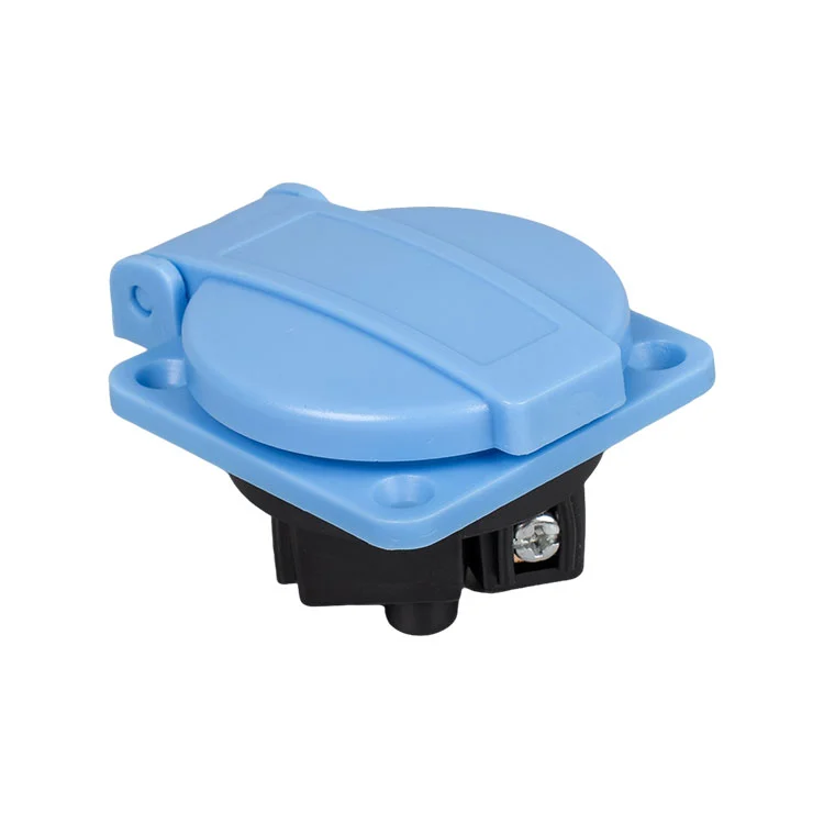 Extension Cord Socket