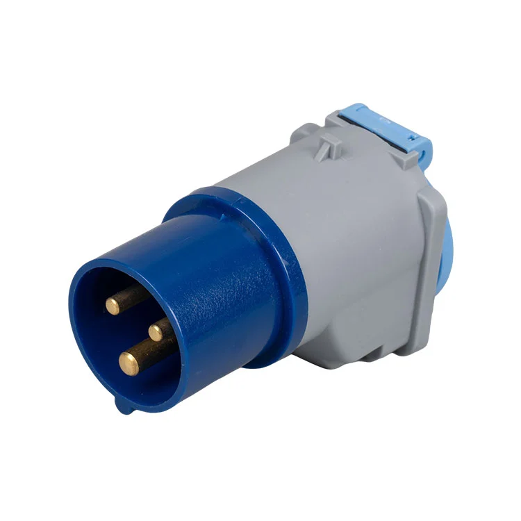 Ground Outlet Adapter